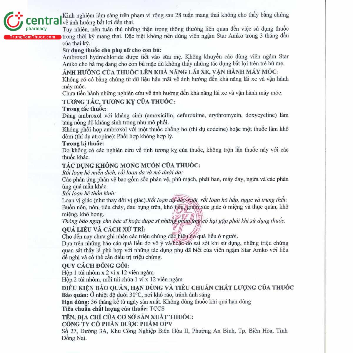 thuoc star amko 20mg 6 F2311