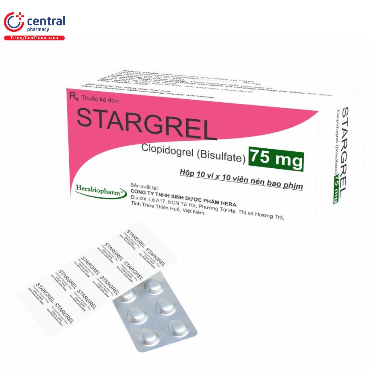 thuoc stargrel 1 D1048