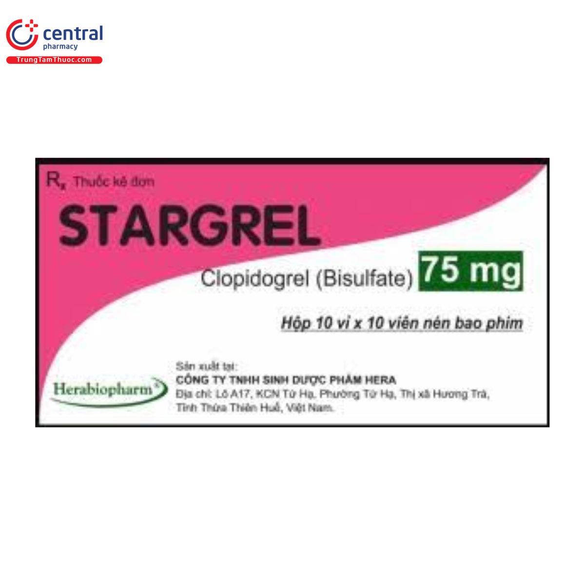 thuoc stargrel 4 F2222