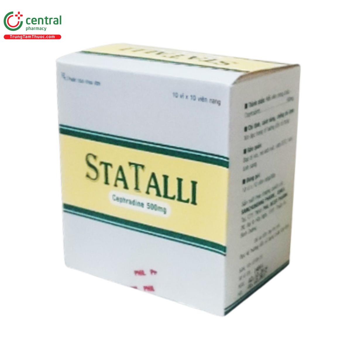 thuoc statalli 500mg 2 T7755 thuoc statalli 500mg 2 T7755