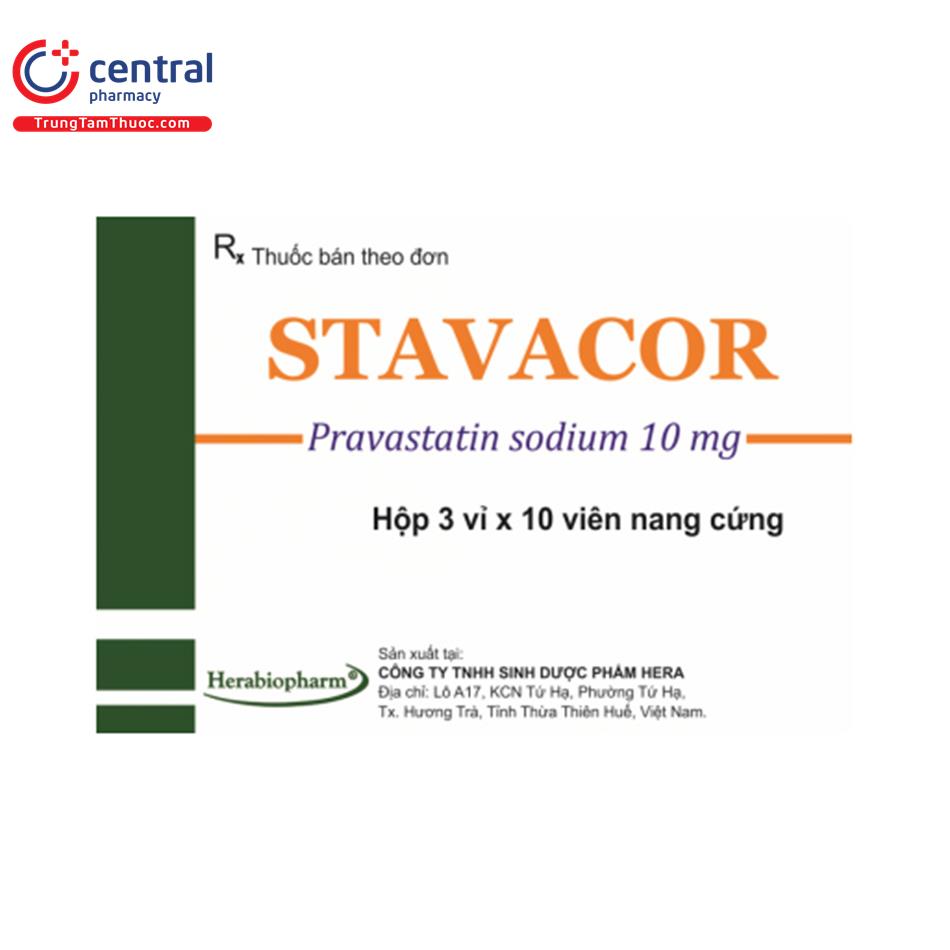 thuoc stavacor 10mg 0 J3084