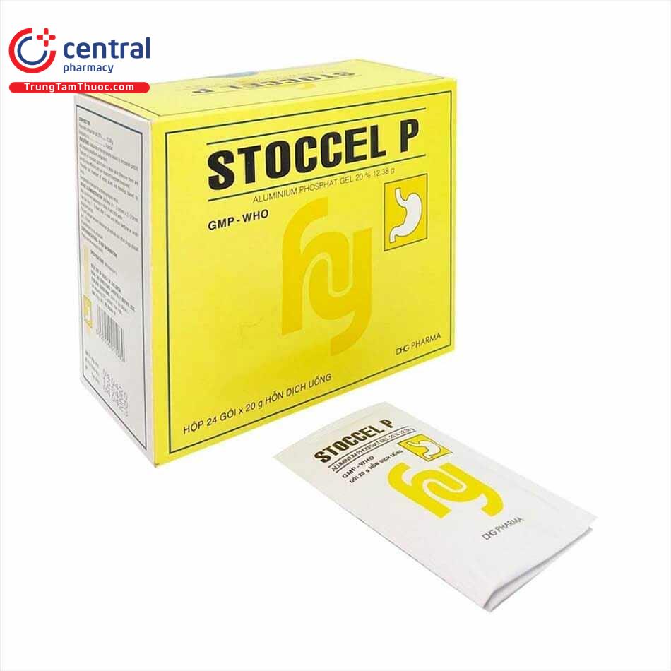 thuoc stoccel p 1 F2042