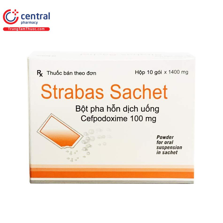 thuoc strabas sachet 0 K4438