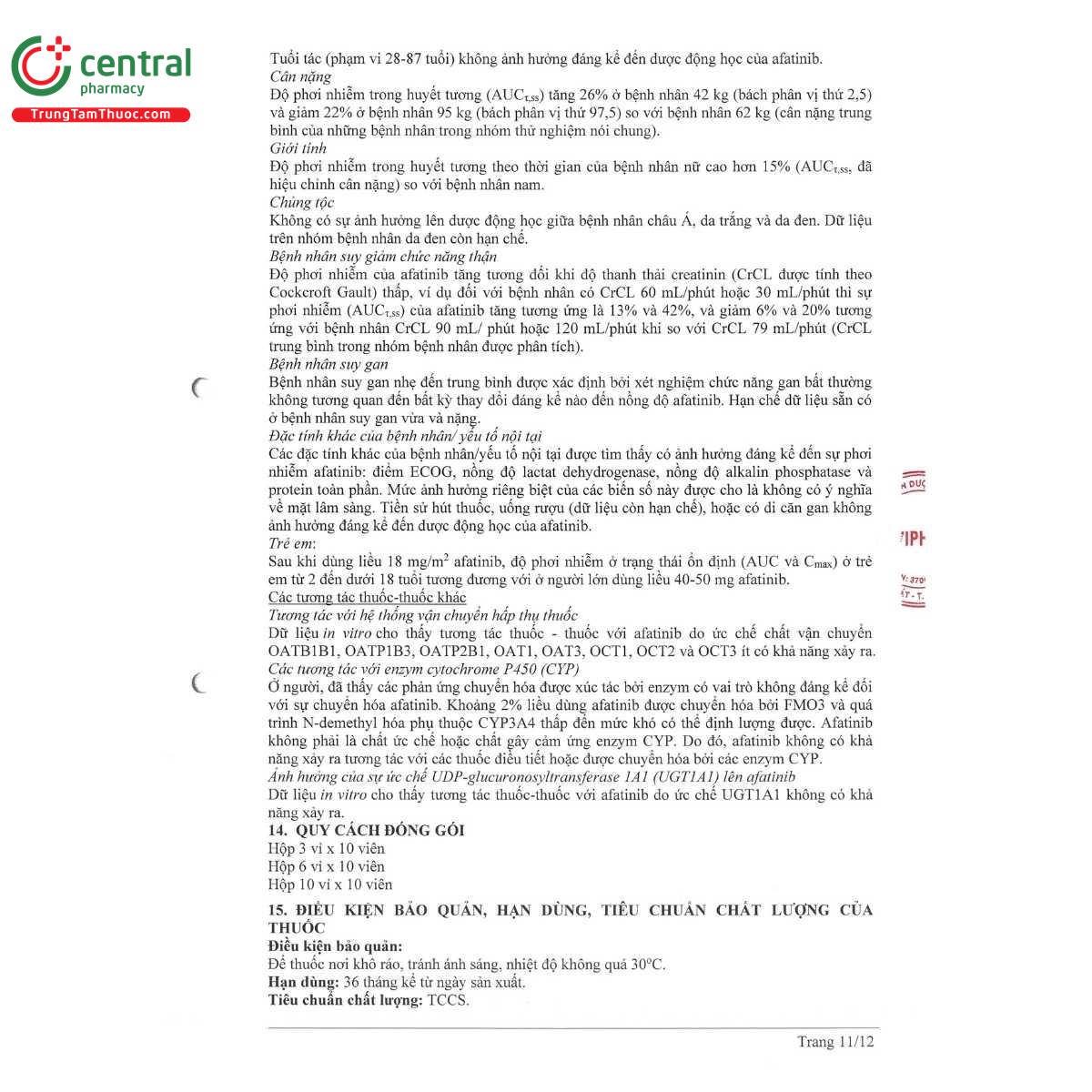 thuoc strongfil 40 15 D1714 thuoc strongfil 40 15 D1714