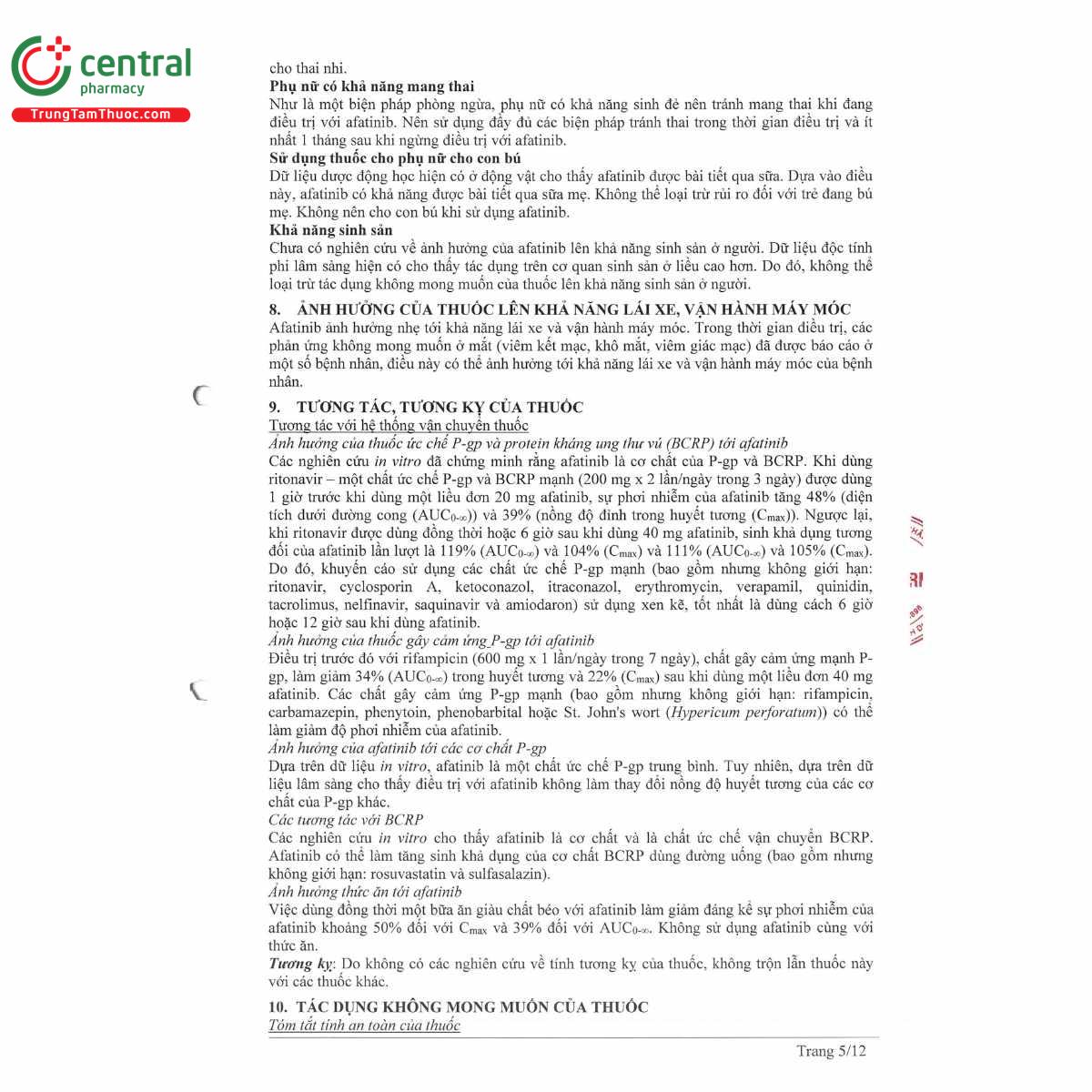 thuoc strongfil 40 9 J4278 thuoc strongfil 40 9 J4278