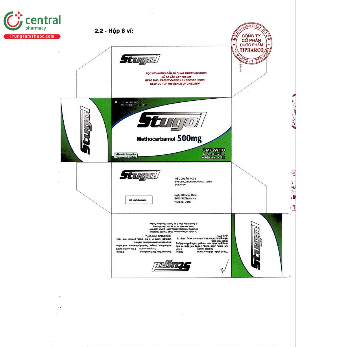 thuoc stugol 3 J4441 thuoc stugol 3 J4441