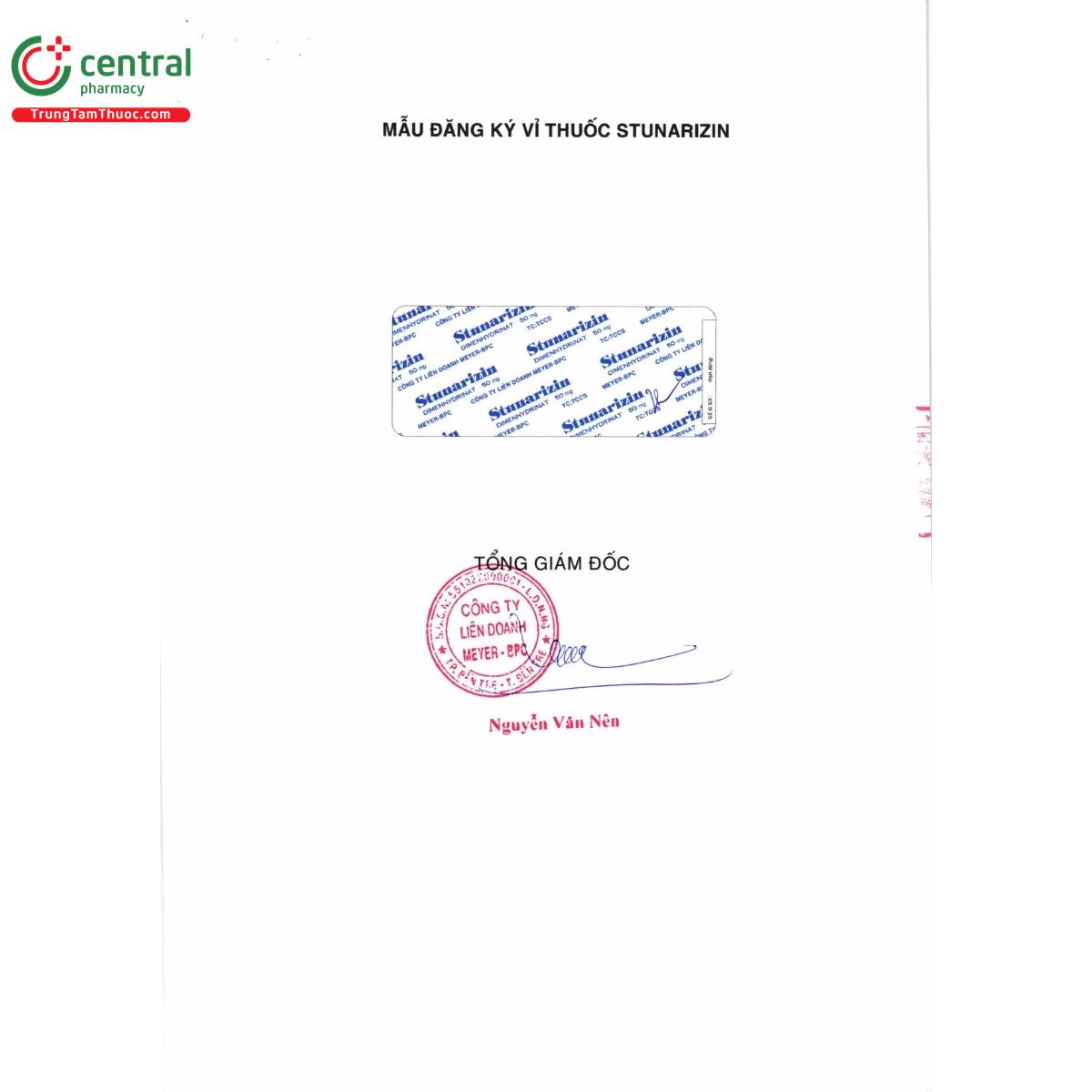 thuoc stunarizin 50mg 6 E1287 thuoc stunarizin 50mg 6 E1287