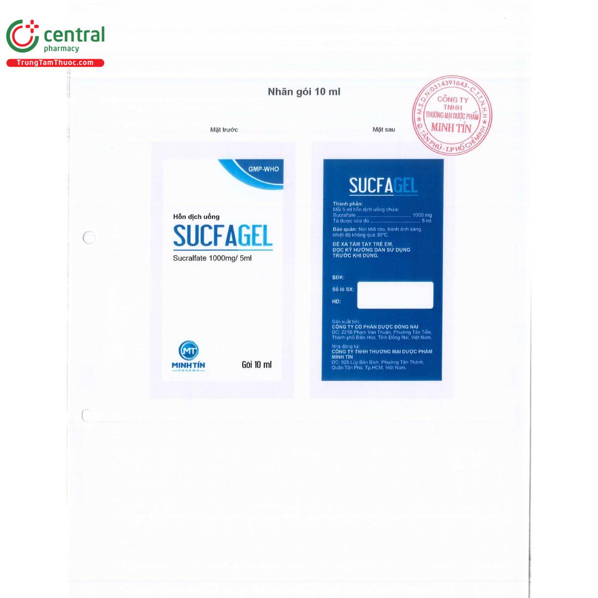 thuoc sucfagel 1000mg 5ml 10 N5704 thuoc sucfagel 1000mg 5ml 10 N5704