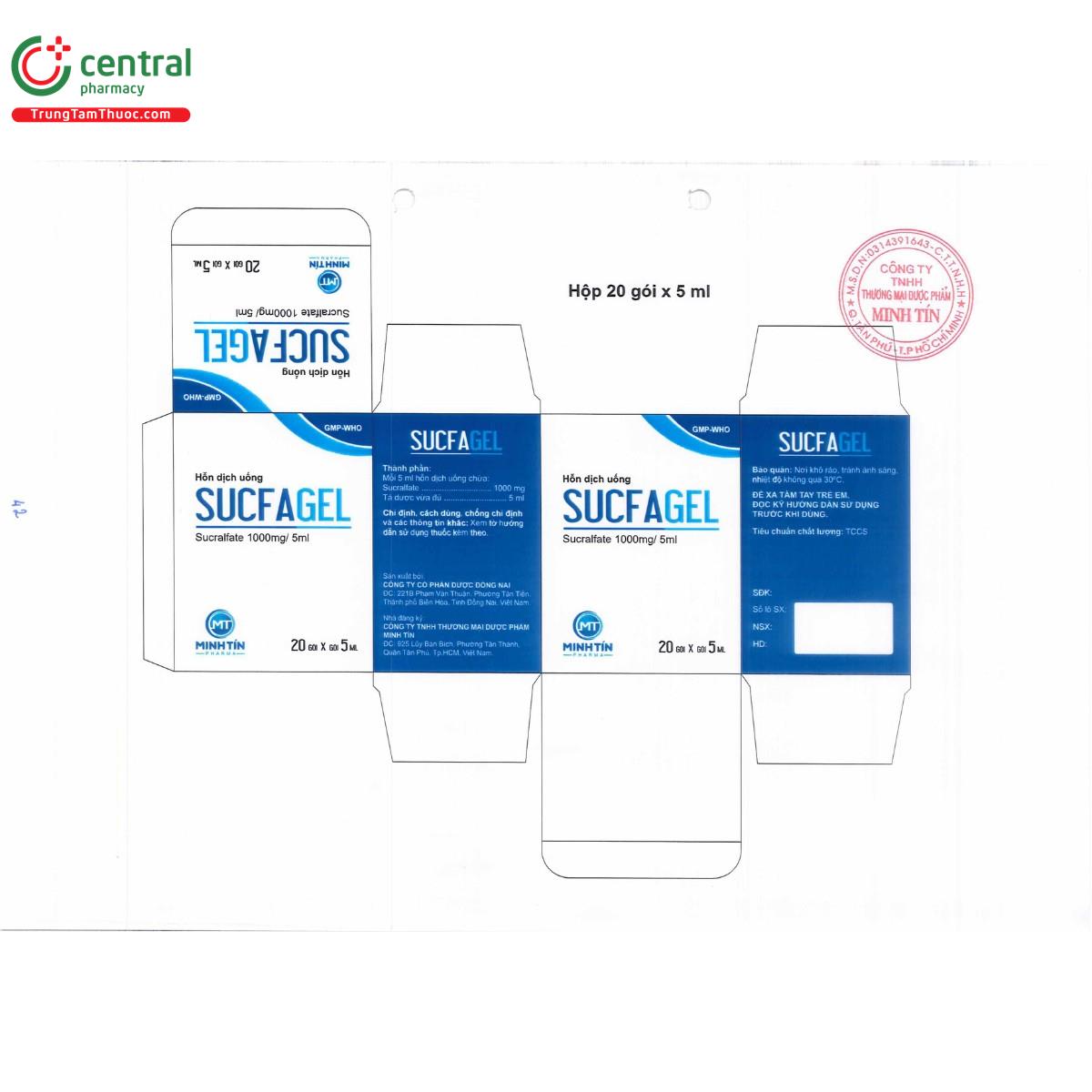 thuoc sucfagel 1000mg 5ml 3 P6113 thuoc sucfagel 1000mg 5ml 3 P6113