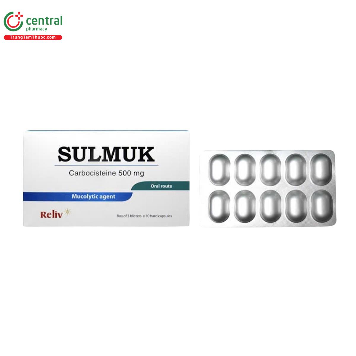 thuoc sulmuk 500mg Q6045 thuoc sulmuk 500mg Q6045