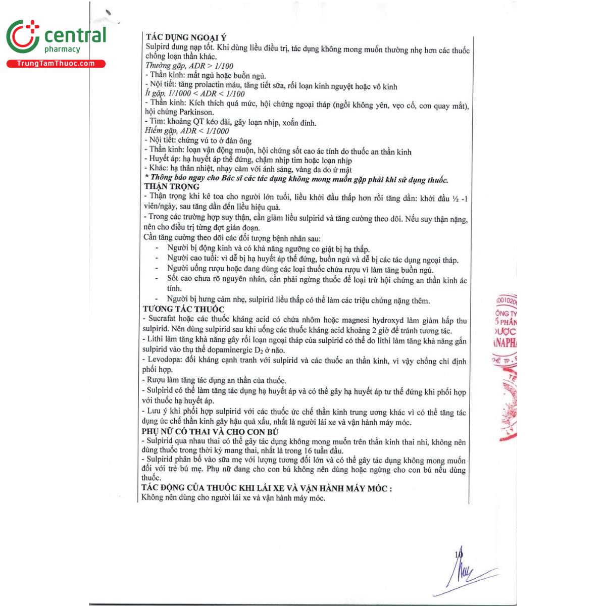 thuoc sulpirid 200mg danapha 6 M5103
