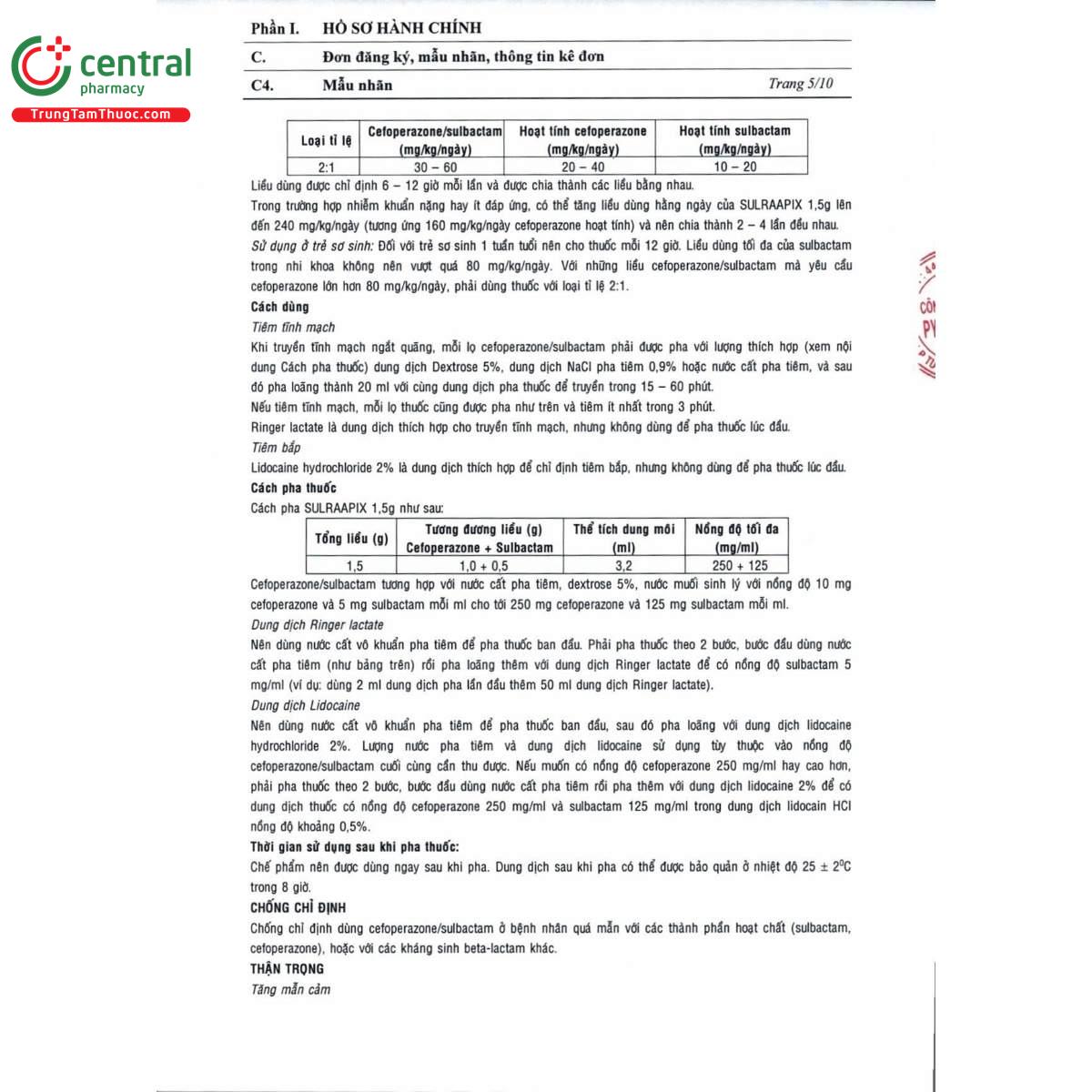 thuoc sulraapix 1 5g 3 N5561