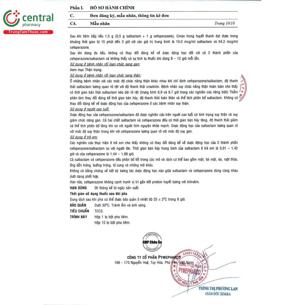 thuoc sulraapix 1 5g 8 H3021