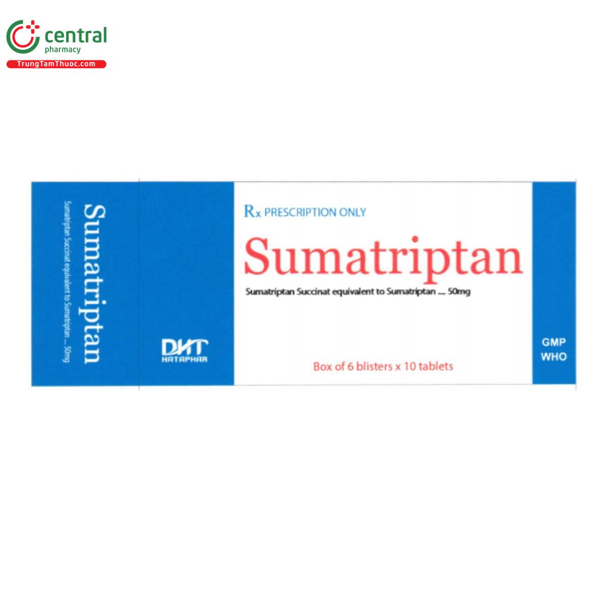 thuoc sumatriptan 50mg duoc ha tay 2 K4573