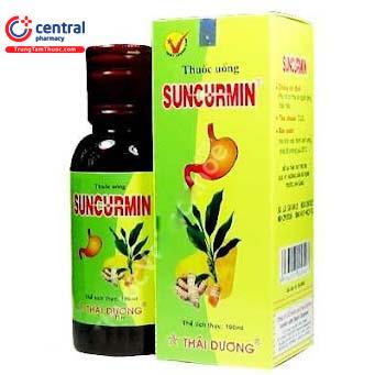 thuoc suncurmin 100ml 10 I3365