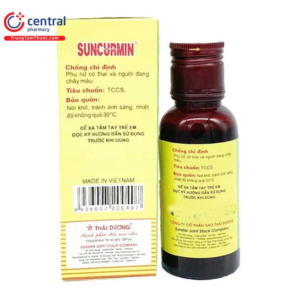 thuoc suncurmin 100ml 4 L4546