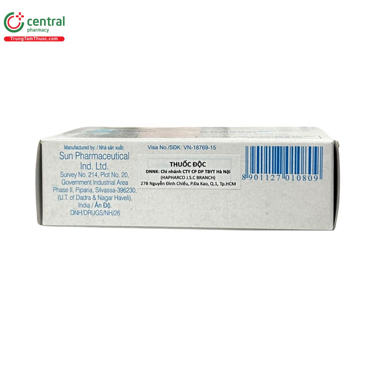 thuoc sunoxitol 150 3 D1017 thuoc sunoxitol 150 3 D1017