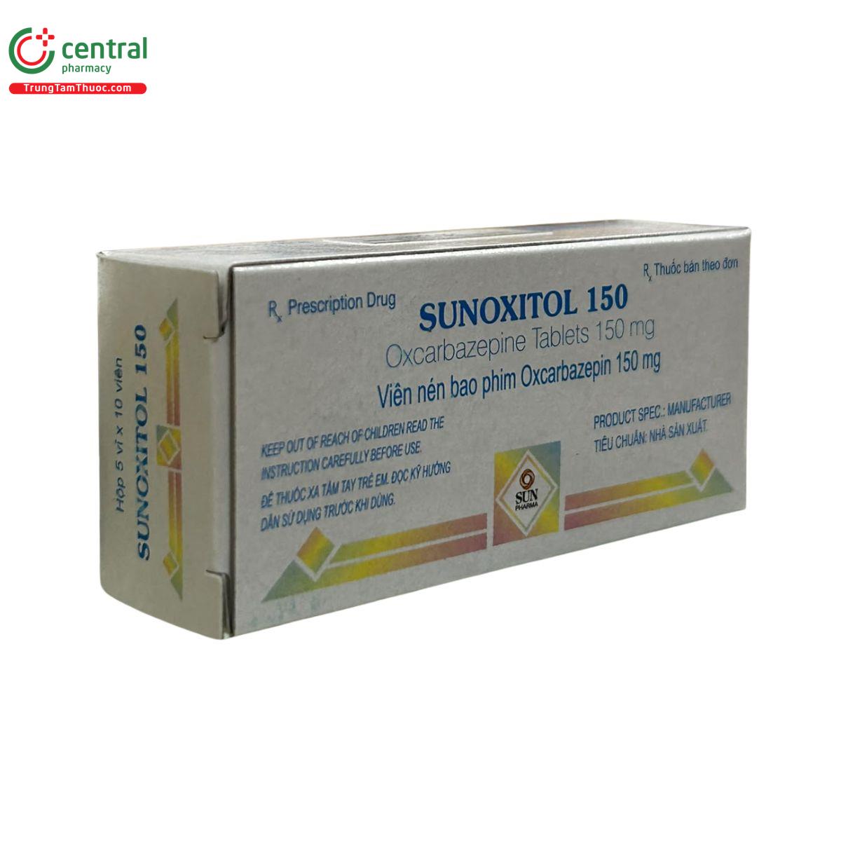 thuoc sunoxitol 150 8 G2677 thuoc sunoxitol 150 8 G2677