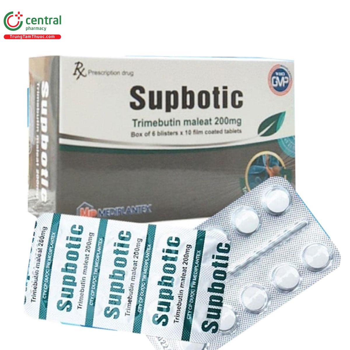 thuoc supbotic 200mg 1 B0448