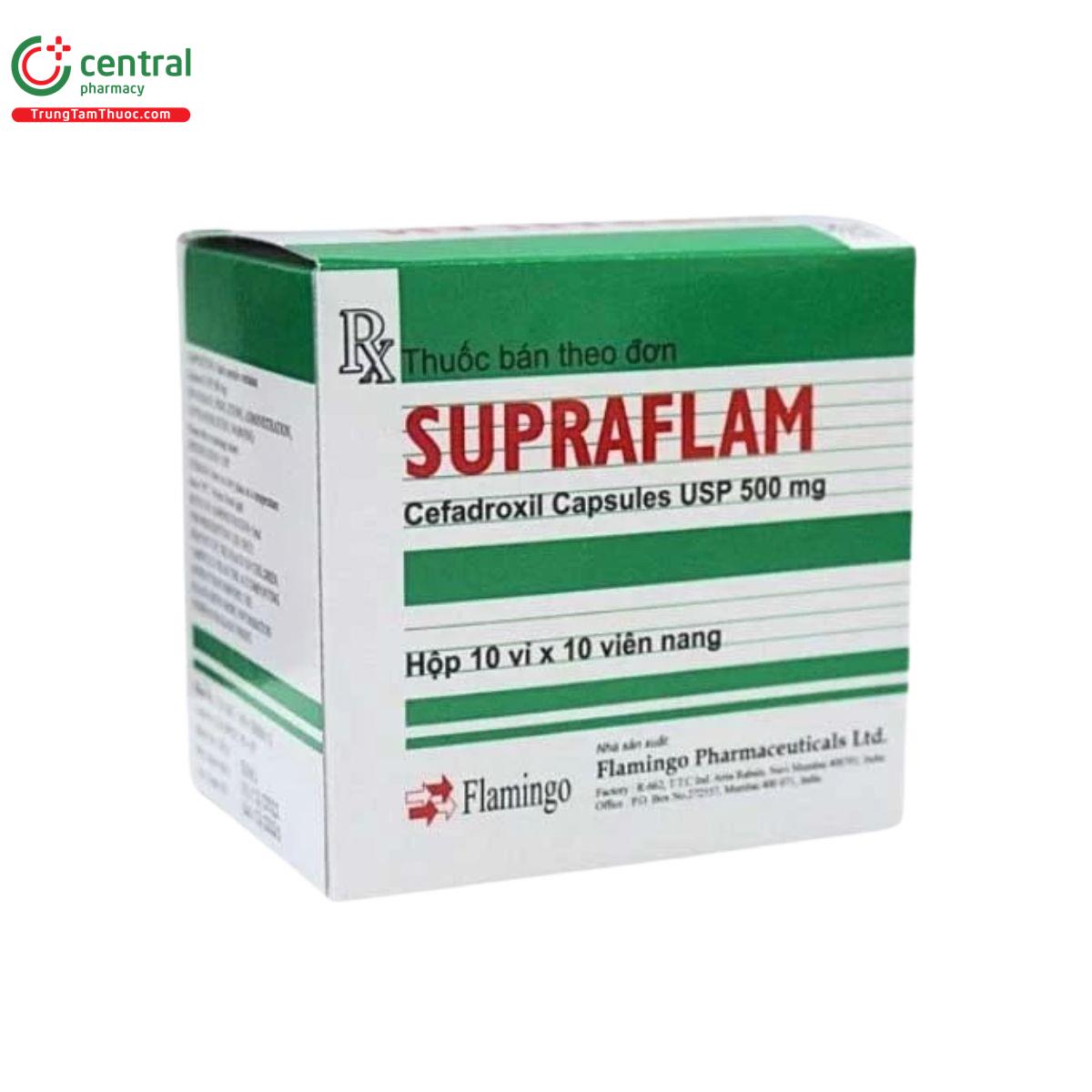 thuoc supraflam 500mg 2 H2706