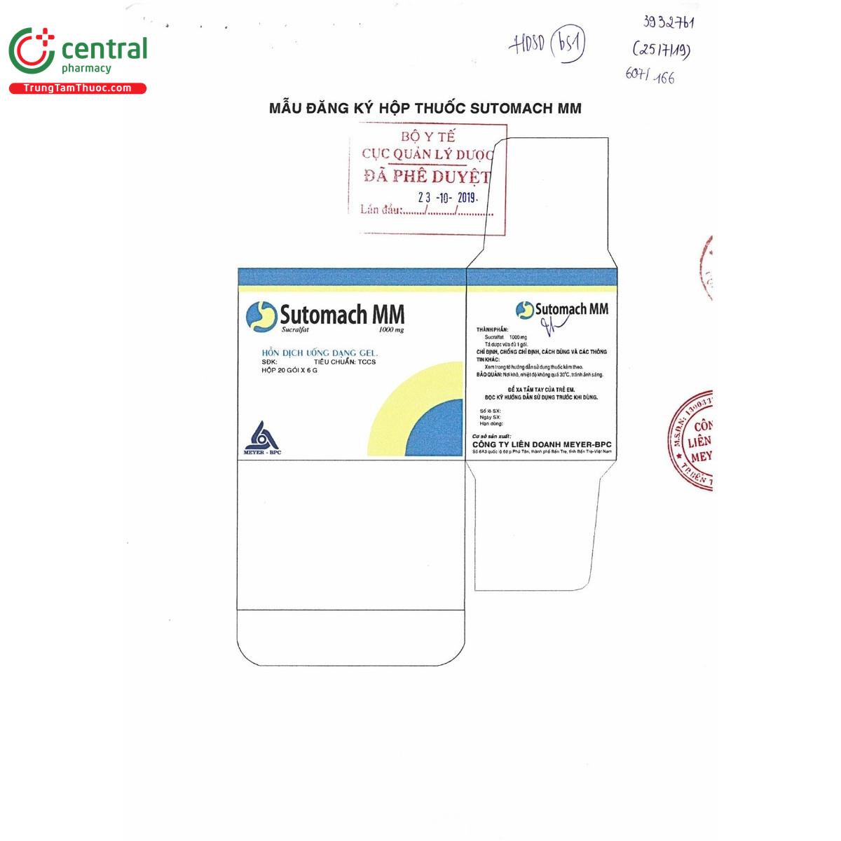 thuoc sutomach mm 4 I3102 thuoc sutomach mm 4 I3102