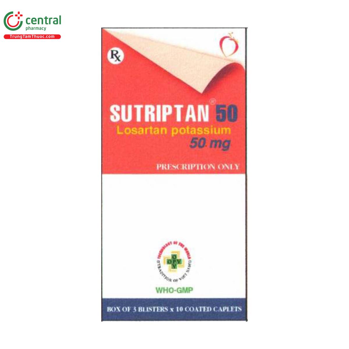 thuoc sutriptan 50 1 V8065 thuoc sutriptan 50 1 V8065