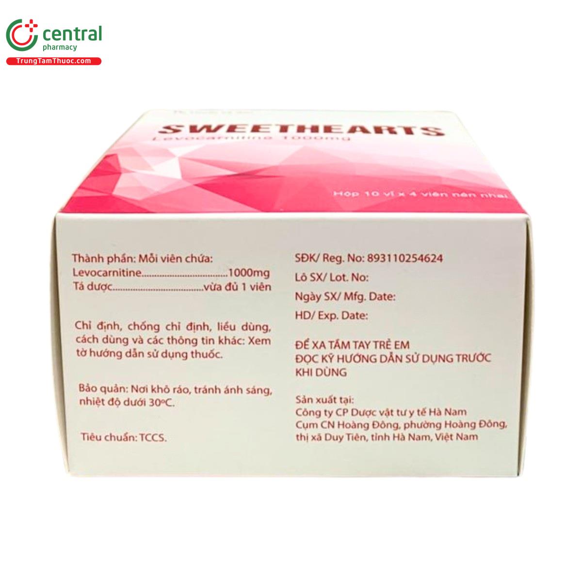 thuoc sweethearts 1000mg 3 O5257