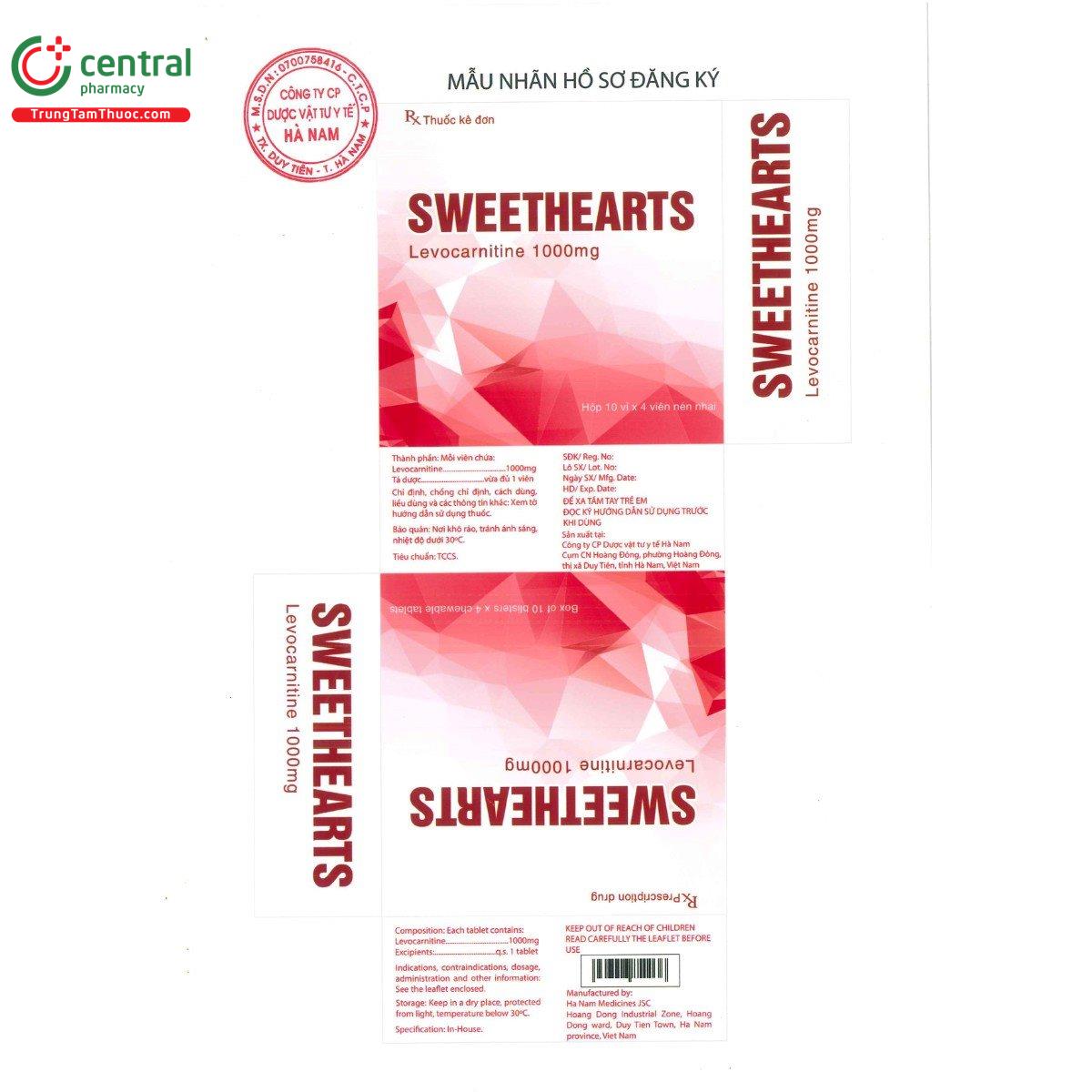 thuoc sweethearts 1000mg 8 S7202