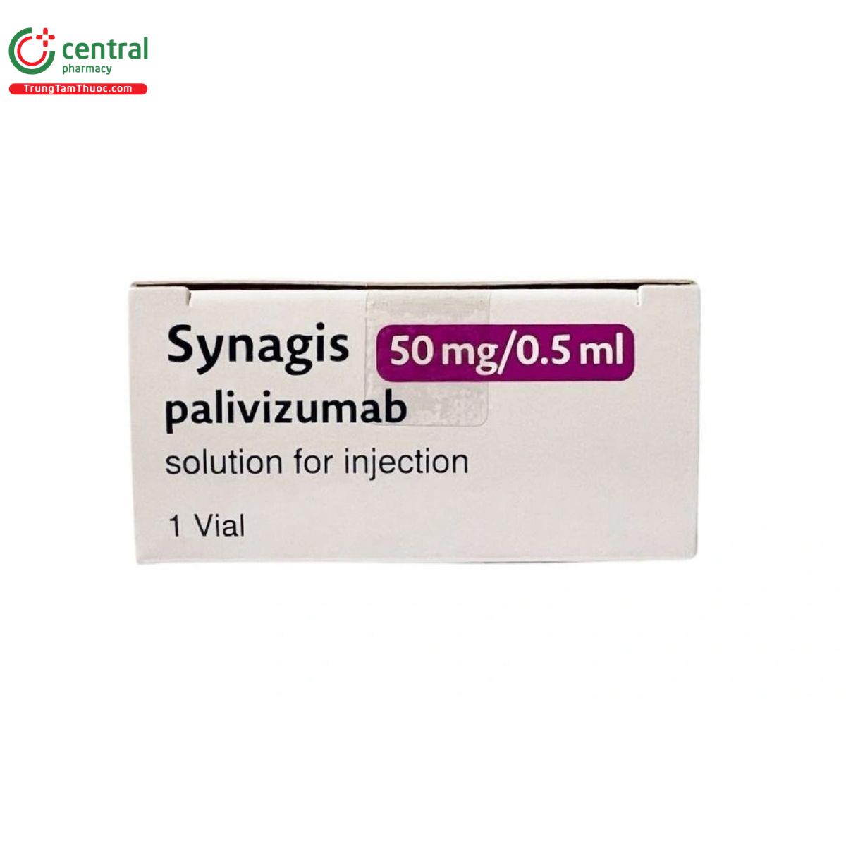 thuoc synagis 50mg 0 5ml 5 F2312 thuoc synagis 50mg 0 5ml 5 F2312