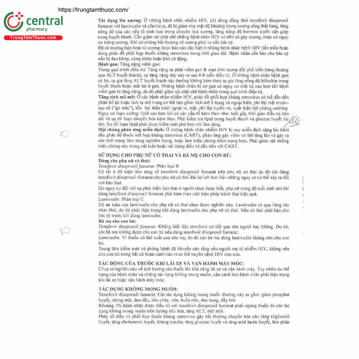 thuoc synfovir l 5 H2418 thuoc synfovir l 5 H2418