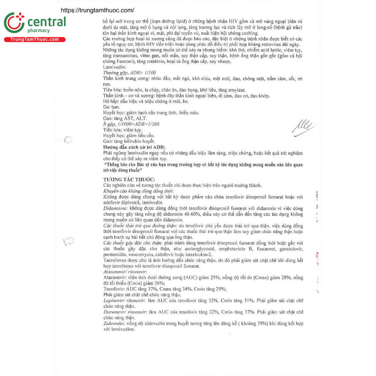 thuoc synfovir l 6 A0762 thuoc synfovir l 6 A0762
