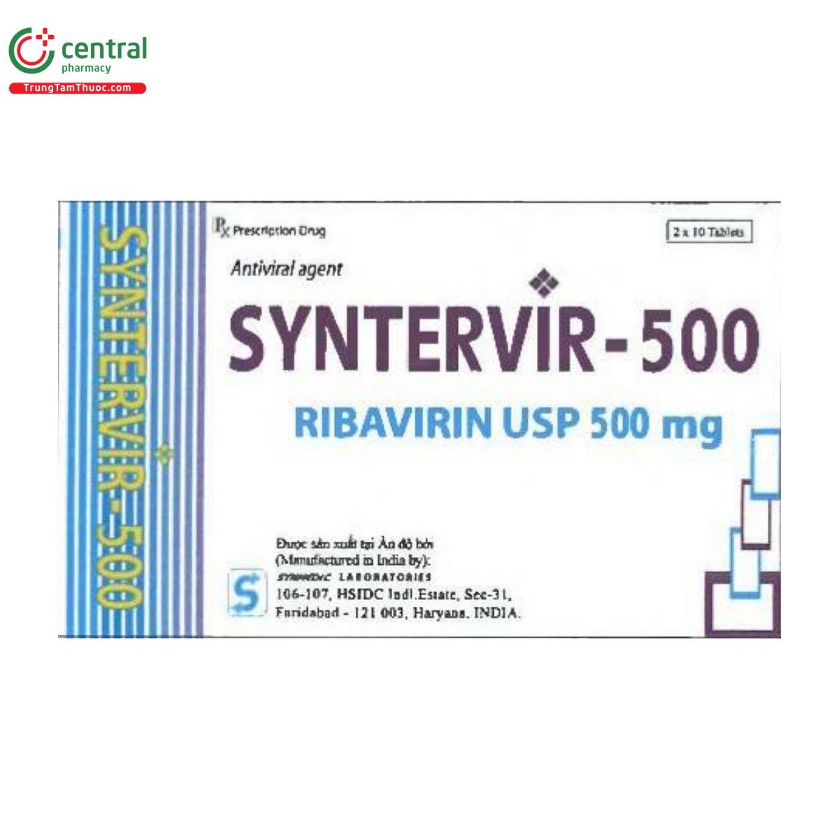 thuoc syntervir 500mg 1 D1715