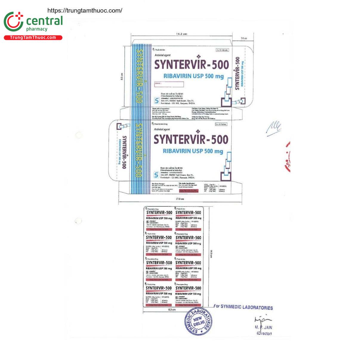 thuoc syntervir 500mg 2 O6013