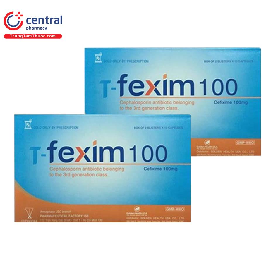 thuoc t fexim 100 2 O6177