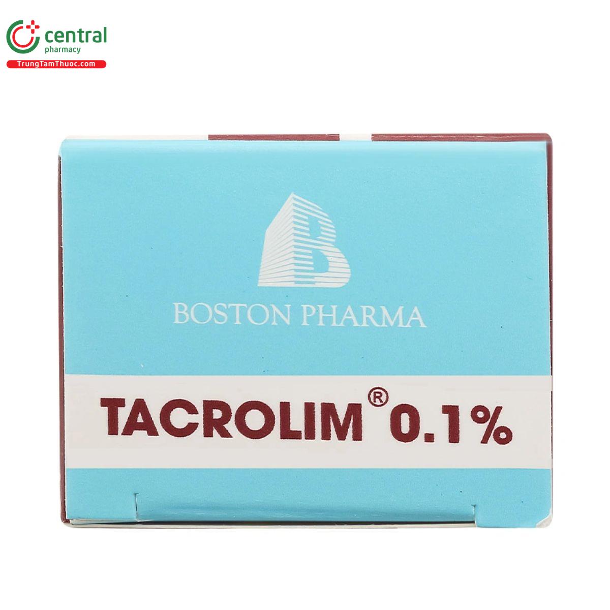 thuoc tacrolim 01 7 Q6751 thuoc tacrolim 01 7 Q6751