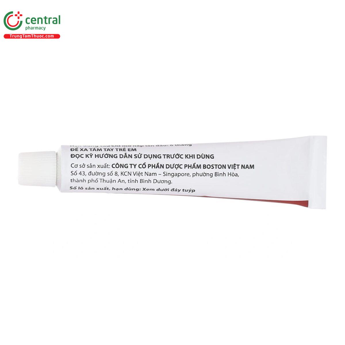 thuoc tacrolim 01 9 D1058 thuoc tacrolim 01 9 D1058