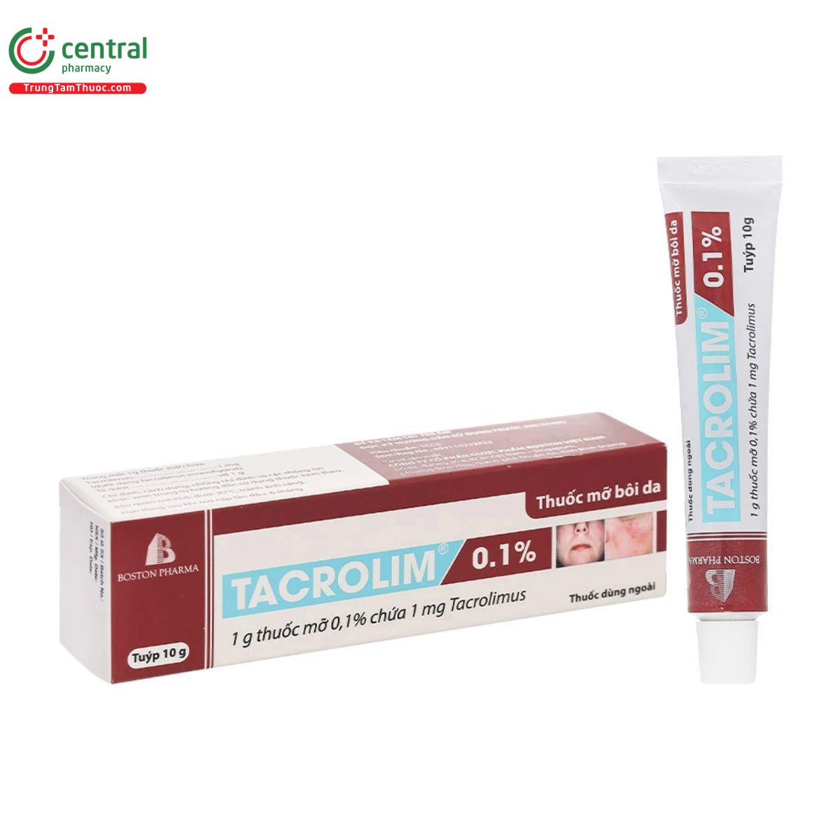 thuoc tacrolim 01 Q6588 thuoc tacrolim 01 Q6588