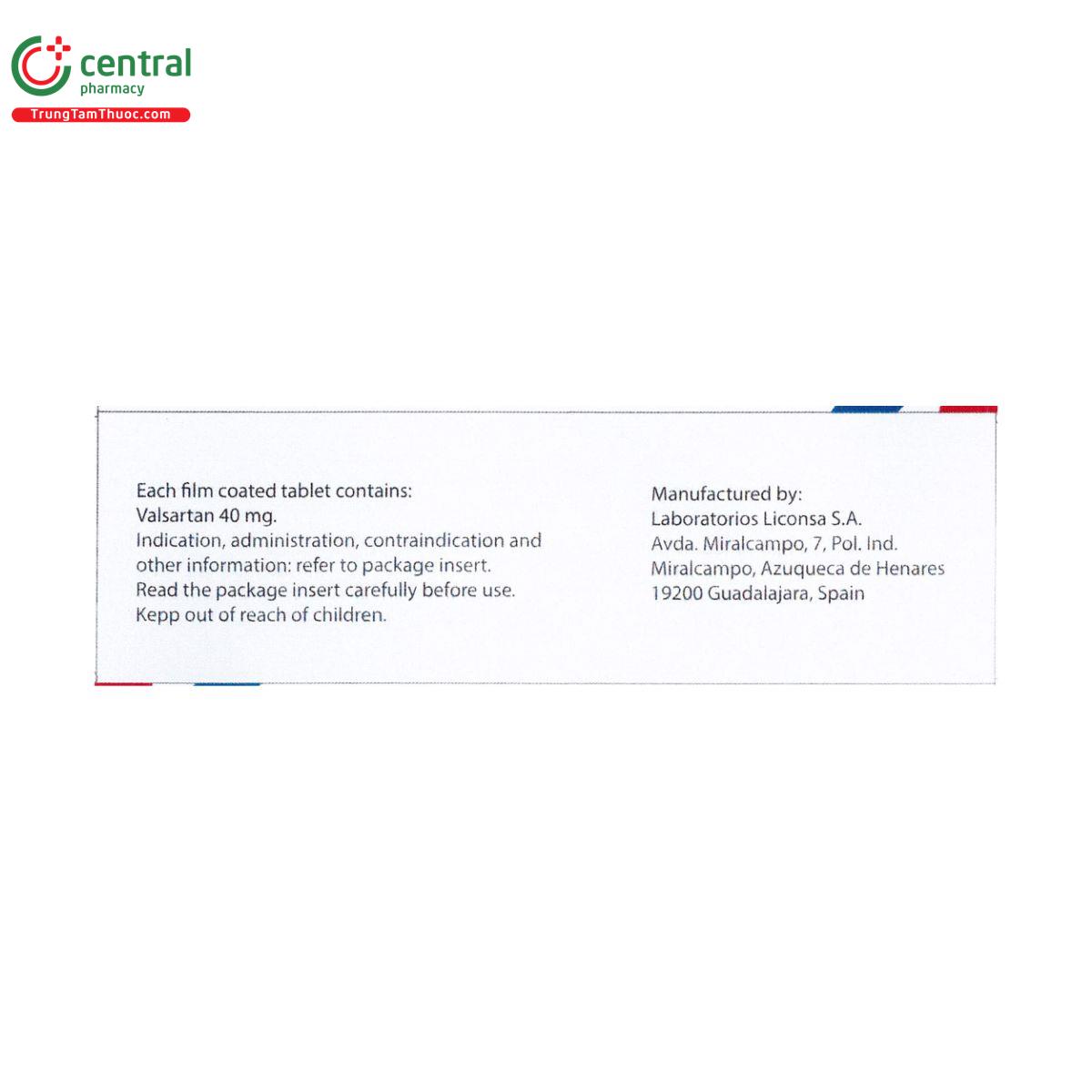 thuoc tadasartan 40 mg 4 F2071