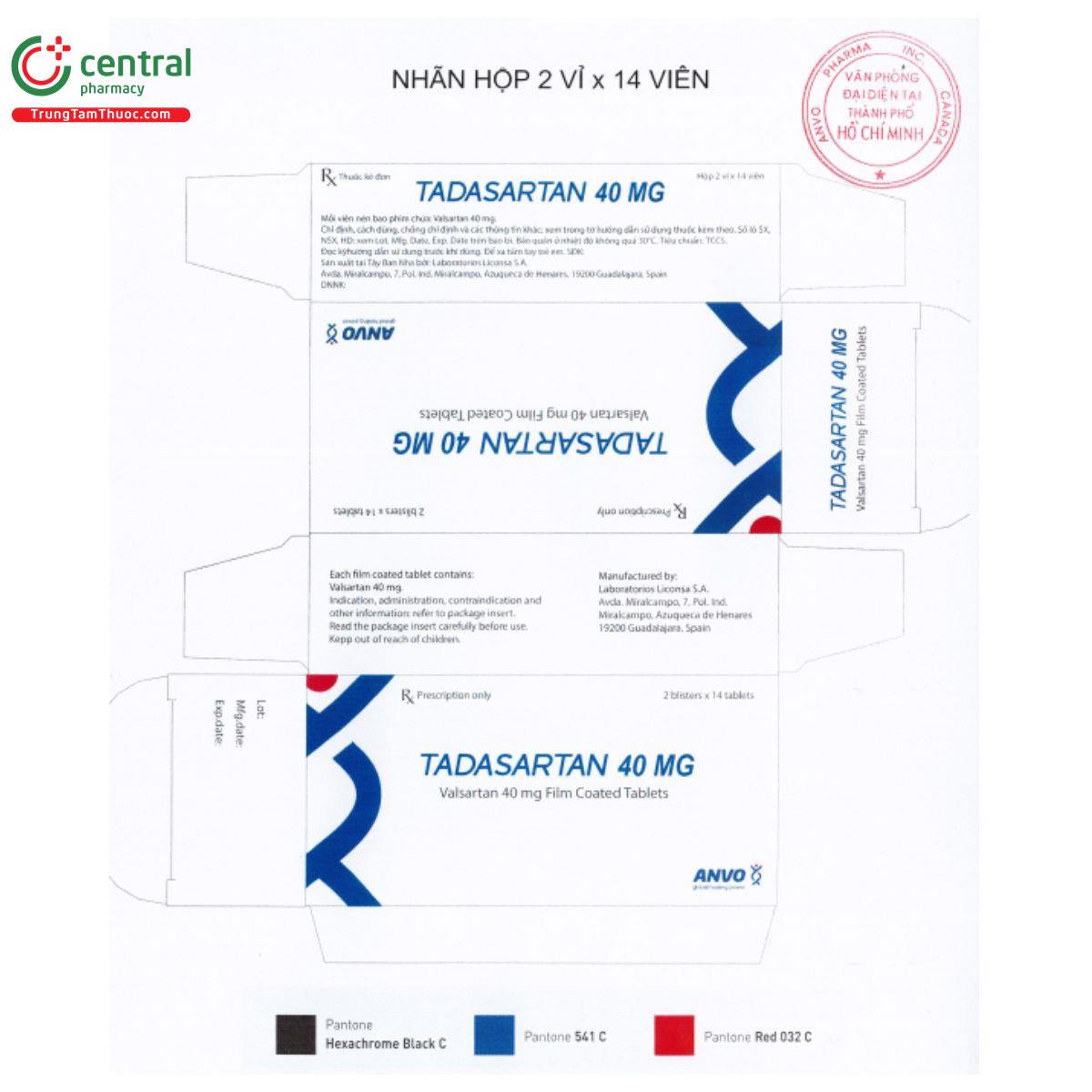 thuoc tadasartan 40 mg 7 T8837