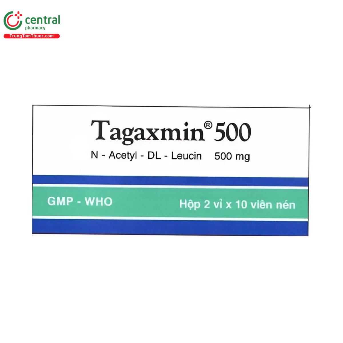 thuoc tagaxmin 500 1 F2485 thuoc tagaxmin 500 1 F2485