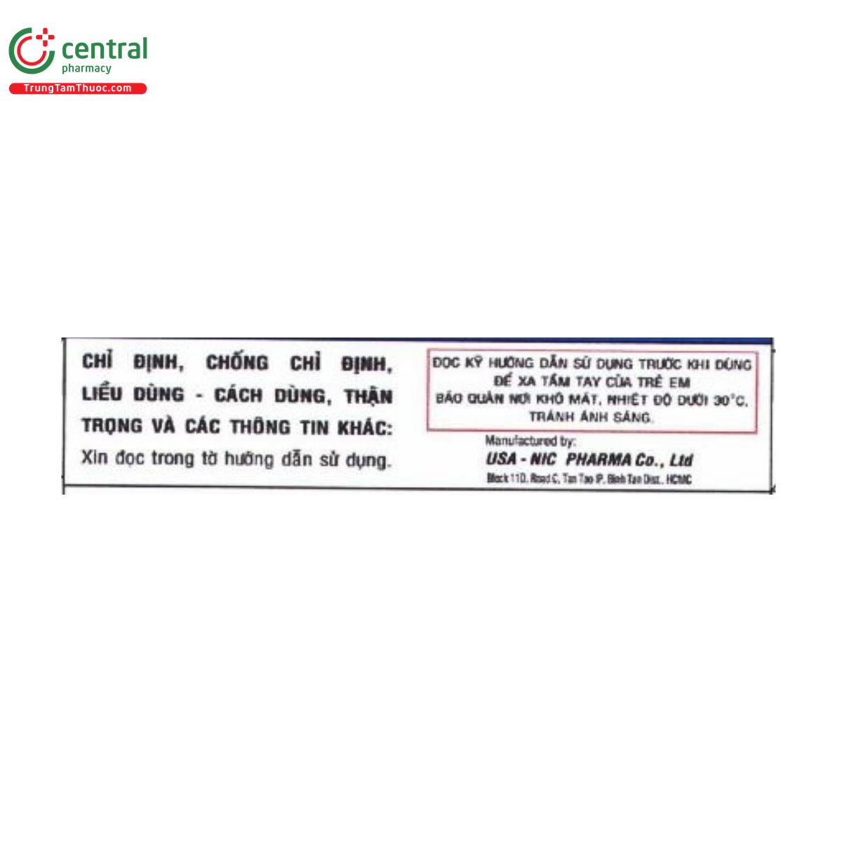 thuoc tagaxmin 500 2 C1416 thuoc tagaxmin 500 2 C1416