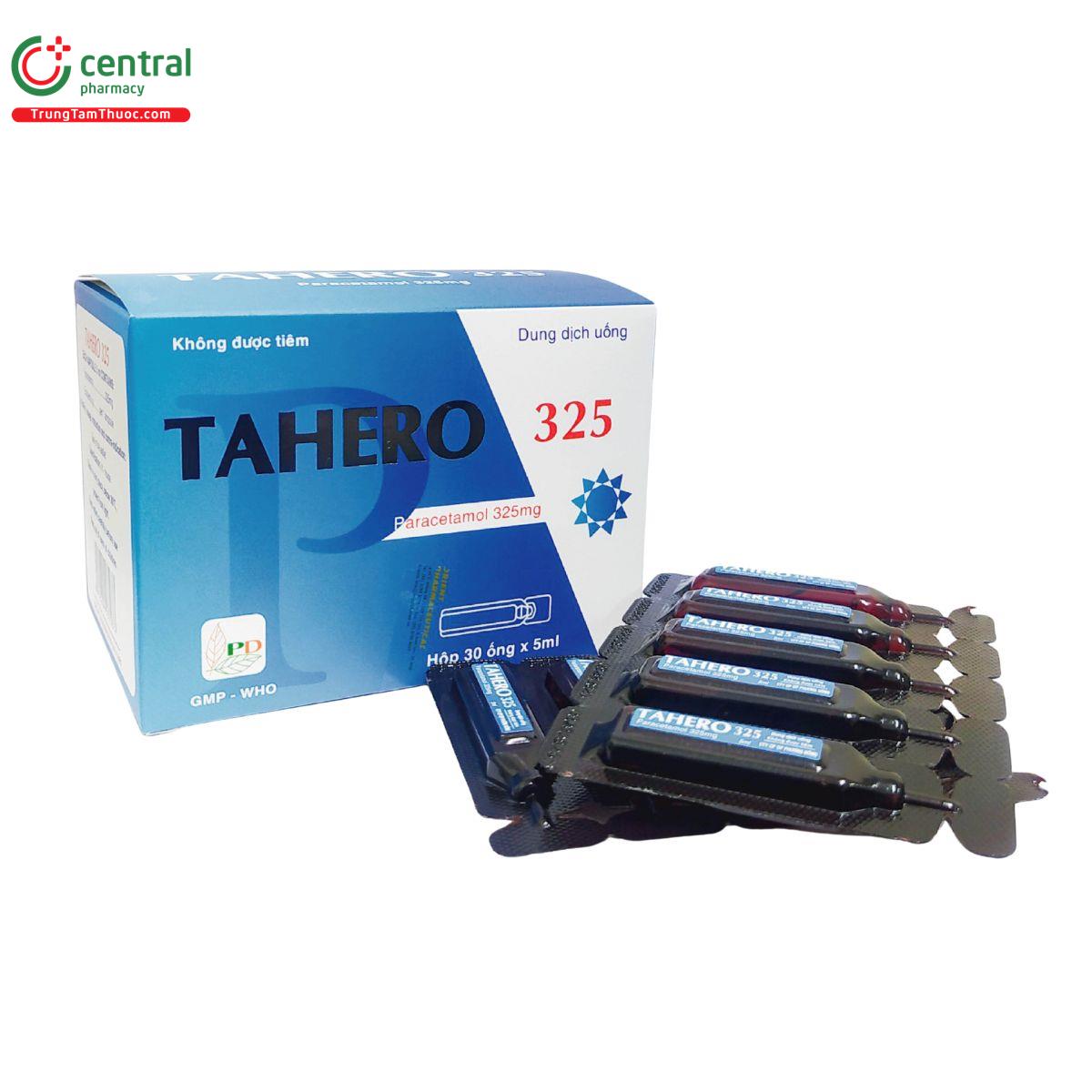 thuoc tahero 325 1 N5727