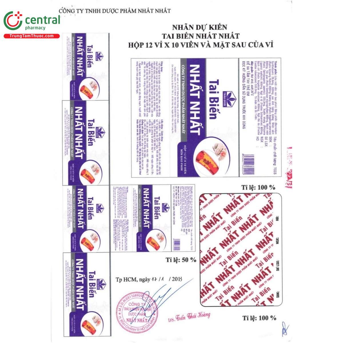 thuoc tai bien nhat nhat 3 C1567 thuoc tai bien nhat nhat 3 C1567