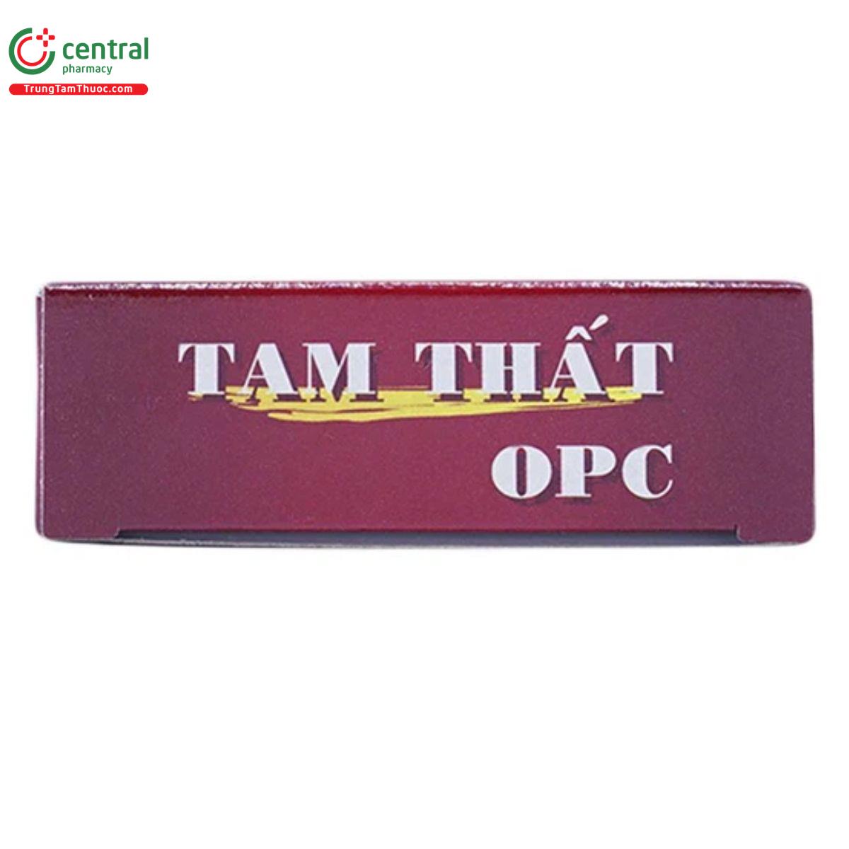 thuoc tam that opc 4 F2124