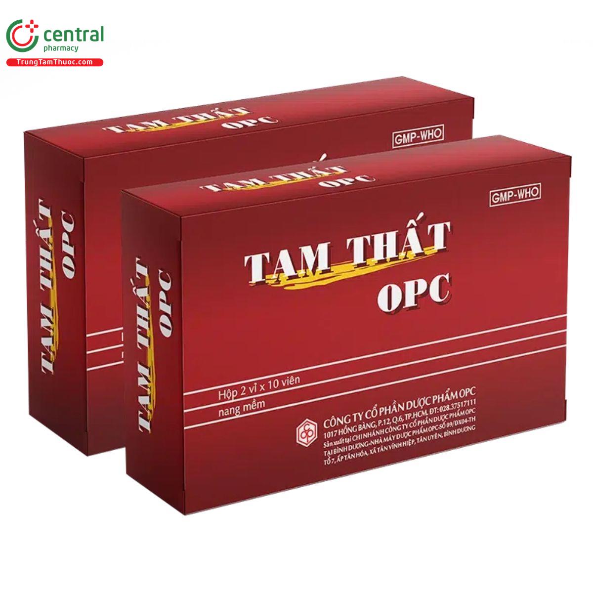 thuoc tam that opc 8 T7705