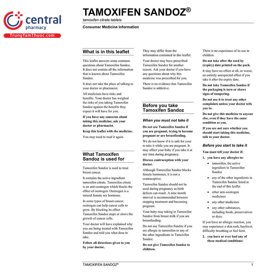 thuoc tamoxifen sandoz 10 mg 6 T8008
