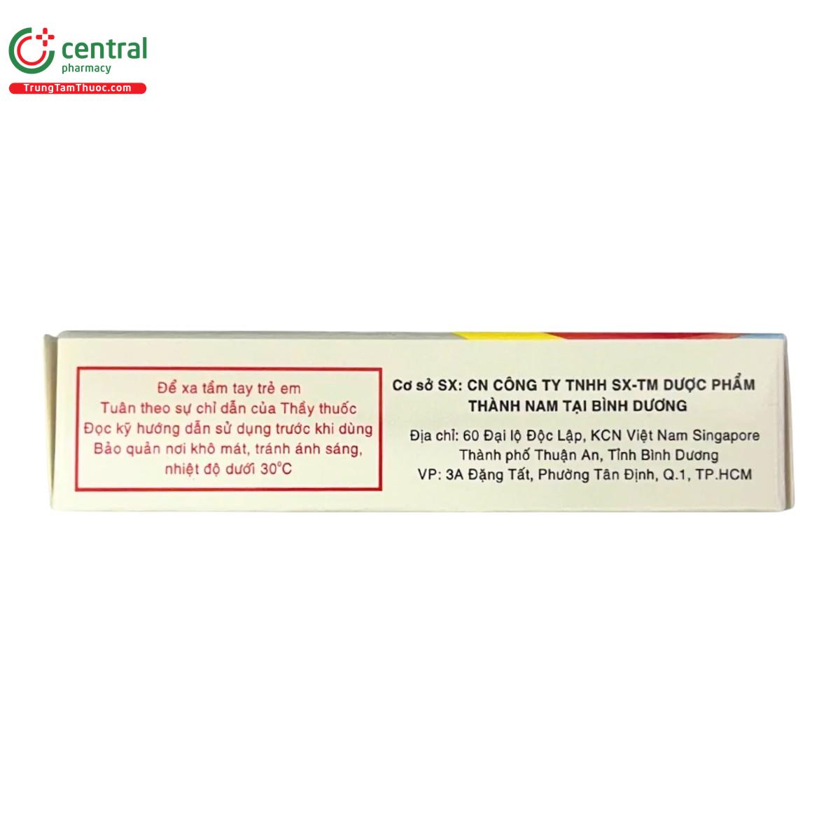 thuoc tanaalbemox 400mg 3 N5063