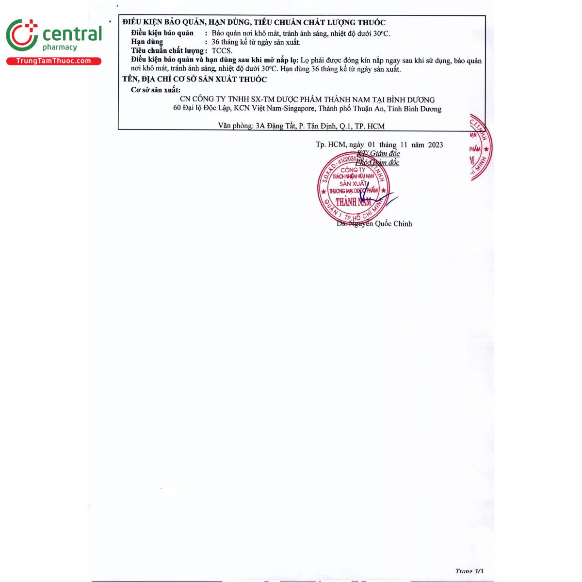thuoc tanaallery f 10mg 4mg 6 T7761