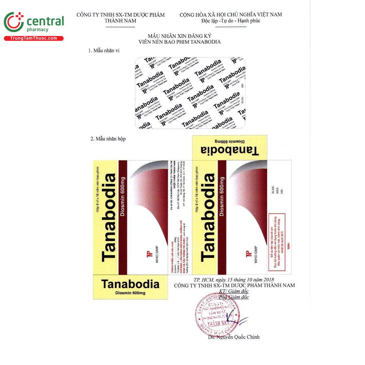 thuoc tanabodia 600mg 2 T7815