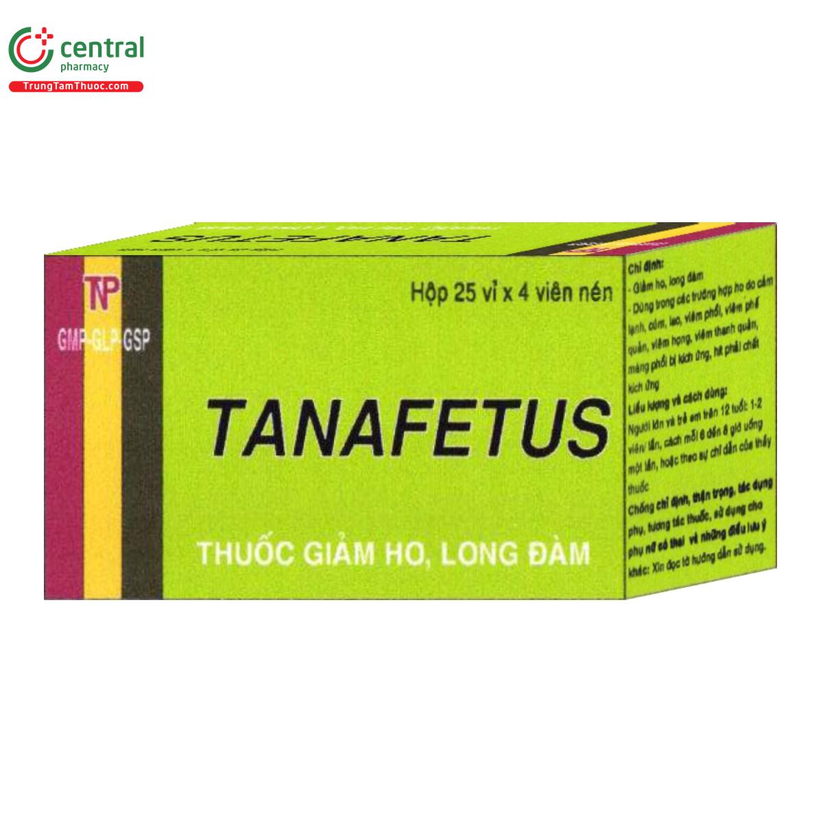 thuoc tanafetus R7302 thuoc tanafetus R7302